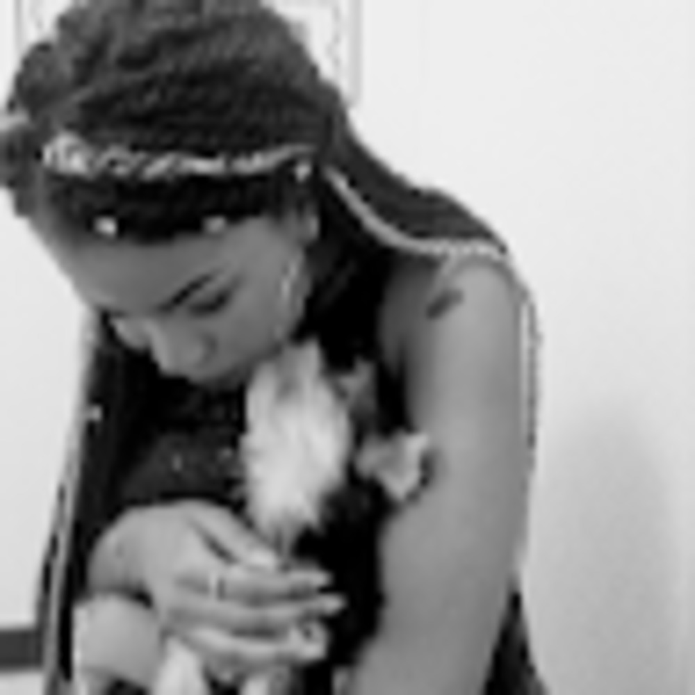 Meet your Posher, Doriann